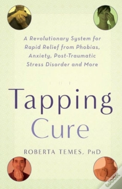 Capa do artigo The Tapping Cure