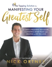 Capa do artigo The Tapping Solution For Manifesting Your Greatest Self
