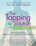 The Tapping Solution For Pain Relief