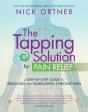 The Tapping Solution For Pain Relief - Preview