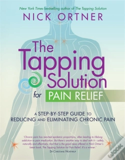 Capa do artigo The Tapping Solution For Pain Relief