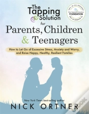 Capa do artigo The Tapping Solution For Parents, Children & Teenagers