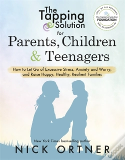 Capa do artigo The Tapping Solution For Parents, Children & Teenagers