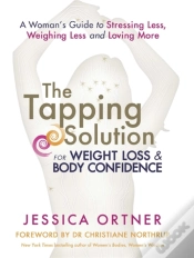 Capa do artigo The Tapping Solution For Weight Loss & Body Confidence
