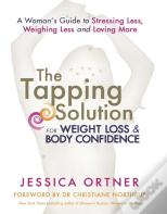 The Tapping Solution For Weight Loss & Body Confidence
