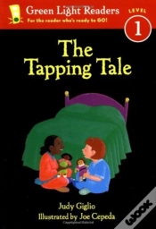 Capa do artigo The Tapping Tale