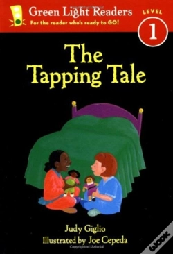 Capa do artigo The Tapping Tale
