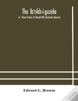 Capa do artigo The Ta'R Kh-I-Guz Da : Or, 'Select Histo