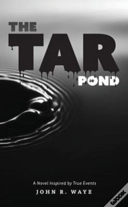 Capa do artigo The Tar Pond