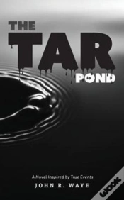 Capa do artigo The Tar Pond