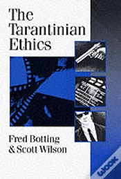 Capa do artigo The Tarantinian Ethics