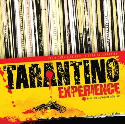Capa do artigo The Tarantino Experience - Vinil