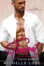 The Target : An Alpha Billionaire Romance - Preview