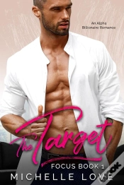 Capa do artigo The Target : An Alpha Billionaire Romance