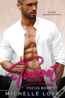 Capa do artigo The Target : An Alpha Billionaire Romance