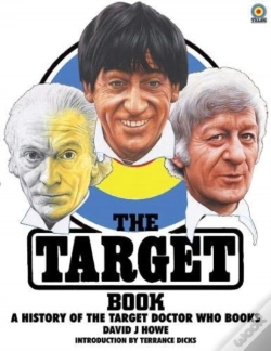 Capa do artigo The Target Book