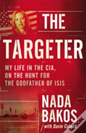 Capa do artigo The Targeter