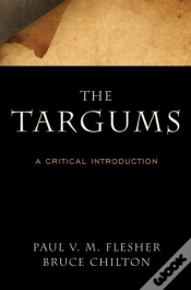 Capa do artigo The Targums