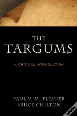 Capa do artigo The Targums