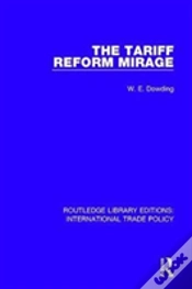 Capa do artigo The Tariff Reform Mirage