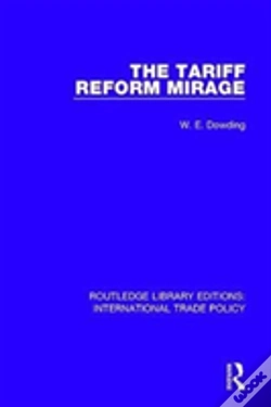 Capa do artigo The Tariff Reform Mirage