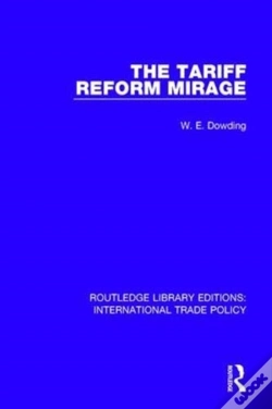 Capa do artigo The Tariff Reform Mirage