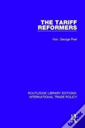 The Tariff Reformers