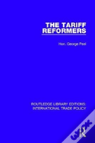 The Tariff Reformers