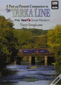 Capa do artigo The Tarka Line