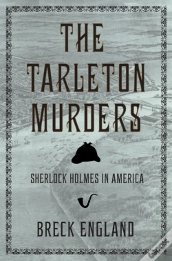 Capa do artigo The Tarleton Murders