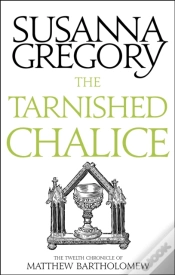 Capa do artigo The Tarnished Chalice