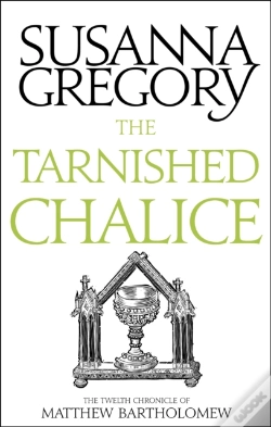 Capa do artigo The Tarnished Chalice