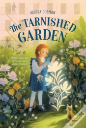 Capa do artigo The Tarnished Garden