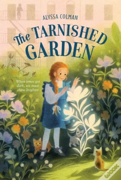 Capa do artigo The Tarnished Garden