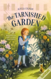 The Tarnished Garden