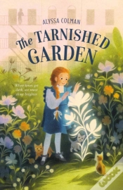 Capa do artigo The Tarnished Garden