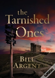 Capa do artigo The Tarnished Ones