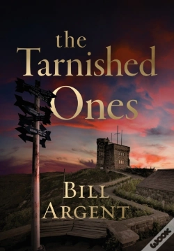 Capa do artigo The Tarnished Ones