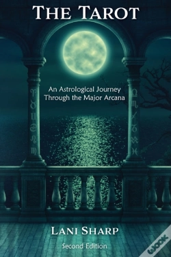 Capa do artigo The Tarot An Astrological Journey Throug
