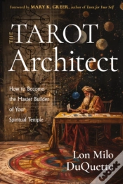 Capa do artigo The Tarot Architect