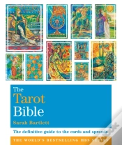 Capa do artigo The Tarot Bible