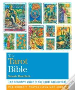 Capa do artigo The Tarot Bible