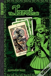 The Tarot Cafe