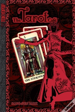 Capa do artigo The Tarot Cafe Volume 5 Manga