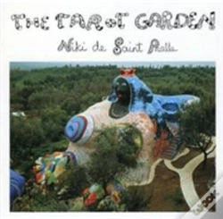 Capa do artigo The Tarot Garden