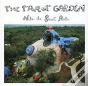 Capa do artigo The Tarot Garden