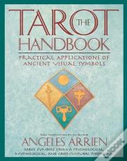 The Tarot Handbook