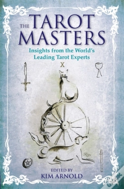 Capa do artigo The Tarot Masters