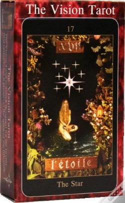 Capa do artigo The Tarot Of Vision