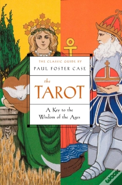 Capa do artigo The Tarot